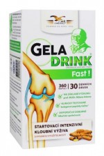 Geladrink fast 360 cps