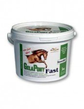 Gelapony Fast 600g