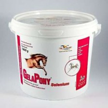 Gelapony Selenium 600g