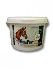 Gelapony VitaMin 900g