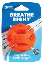 Hračka pes Chuckit Breathe Right Fetch Ball Medium