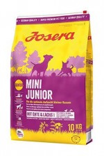 Josera Dog Super Premium Mini Junior 10kg