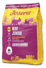 Josera Dog Super Premium Mini Junior 900g