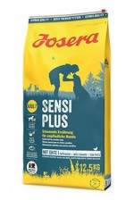 Josera Dog Super Premium Sensi Plus 12,5kg