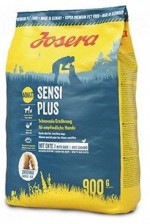 Josera Dog  Super Premium Sensi Plus 900g