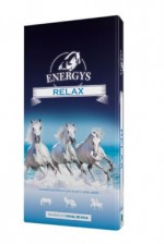 Krmivo koně ENERGY´S Relax gran 25kg