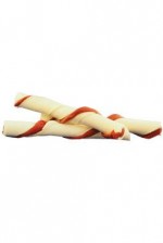 Magnum Rawhide Roll Stick 5'  red 40ks