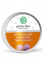 Mast kostivalová TOPVET 50ml