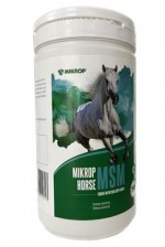 Mikrop Horse MSM 750g