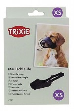 Náhubek fixační pes Trixie XS-S 1ks