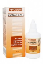 Oční kapky Eye cleaner 50ml