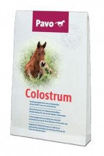 PAVO Colostrum 150g