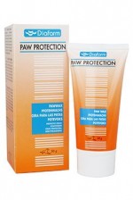 Pawwax ochranný krém na tlapky pro psy 50g