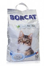 Podestýlka Borcat Extra 10l