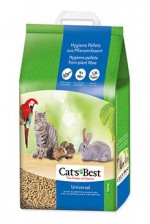 Podestýlka Cats Best Univers.7l/4kg