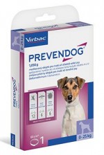 Prevendog obojek pro malé a střední psy 1x60cm