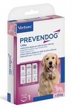 Prevendog obojek pro velké a velmi velké psy 1x75cm