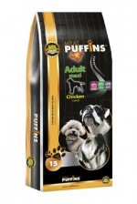 Puffins Adult Maxi 15kg