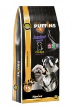 Puffins Junior Maxi 15kg