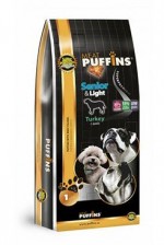 Puffins Senior 1kg