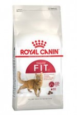 Royal canin Kom.  Feline Fit 32 10kg