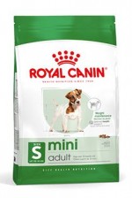 Royal canin Kom. Mini Adult  2kg