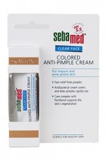 Sebamed tyčinka barvící na akne Clear Face 10ml