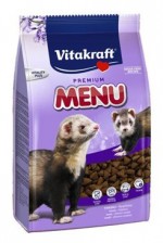 Vitakraft Ferret Menu dry new 600g