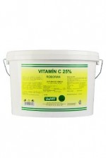 Vitamin C Roboran 25 plv  5kg