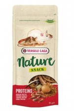 VL Nat. Snack pro hlodavce Proteins 85g