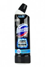 Wc čistič Domestos Ocean Fresh dezinfekční 750 ml