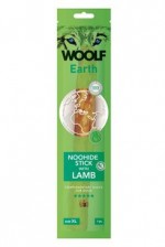 Woolf pochoutka Earth NOOHIDE XL Stick with Lamb 85g